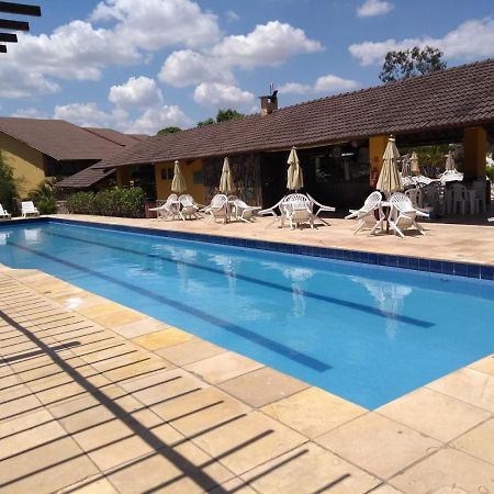 Winterville Flat 213 Gravatá Dış mekan fotoğraf