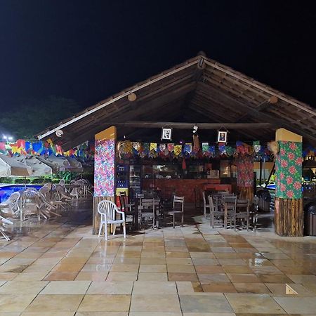 Winterville Flat 213 Gravatá Dış mekan fotoğraf