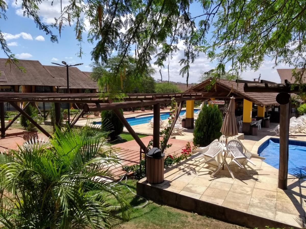 Winterville Flat 213 Gravatá Dış mekan fotoğraf
