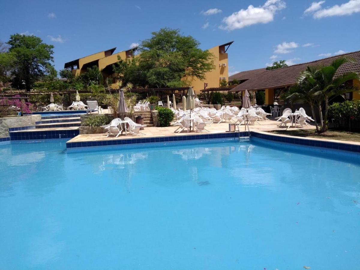 Winterville Flat 213 Gravatá Dış mekan fotoğraf