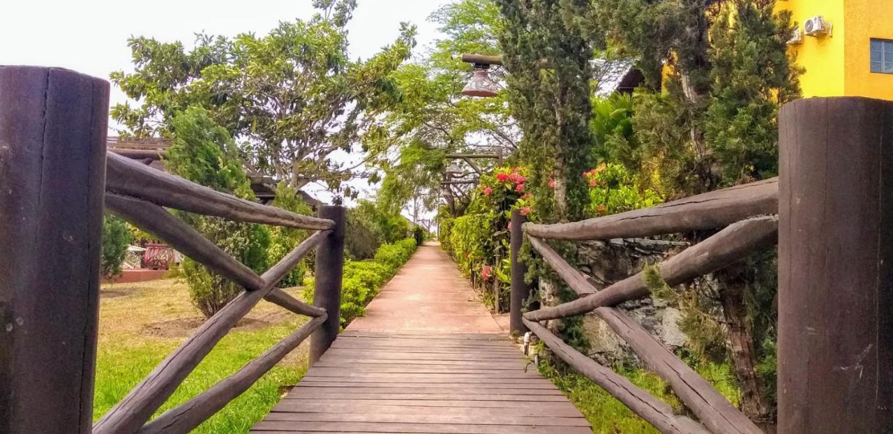 Winterville Flat 213 Gravatá Dış mekan fotoğraf