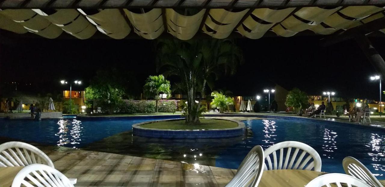 Winterville Flat 213 Gravatá Dış mekan fotoğraf