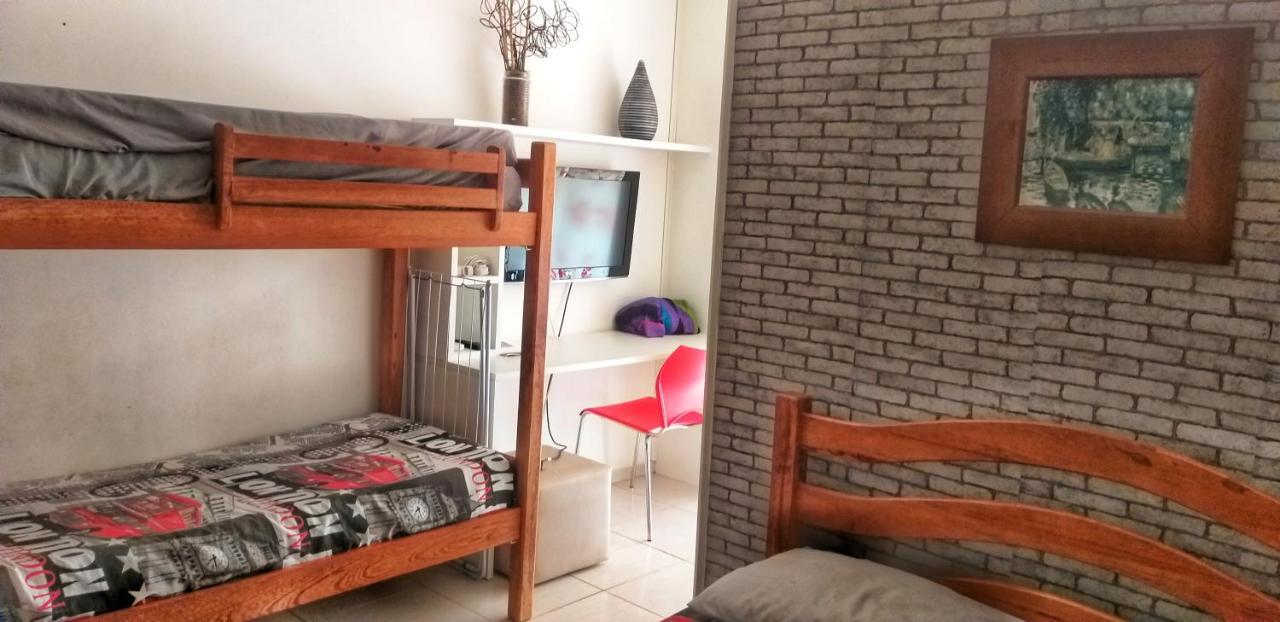 Winterville Flat 213 Gravatá Dış mekan fotoğraf