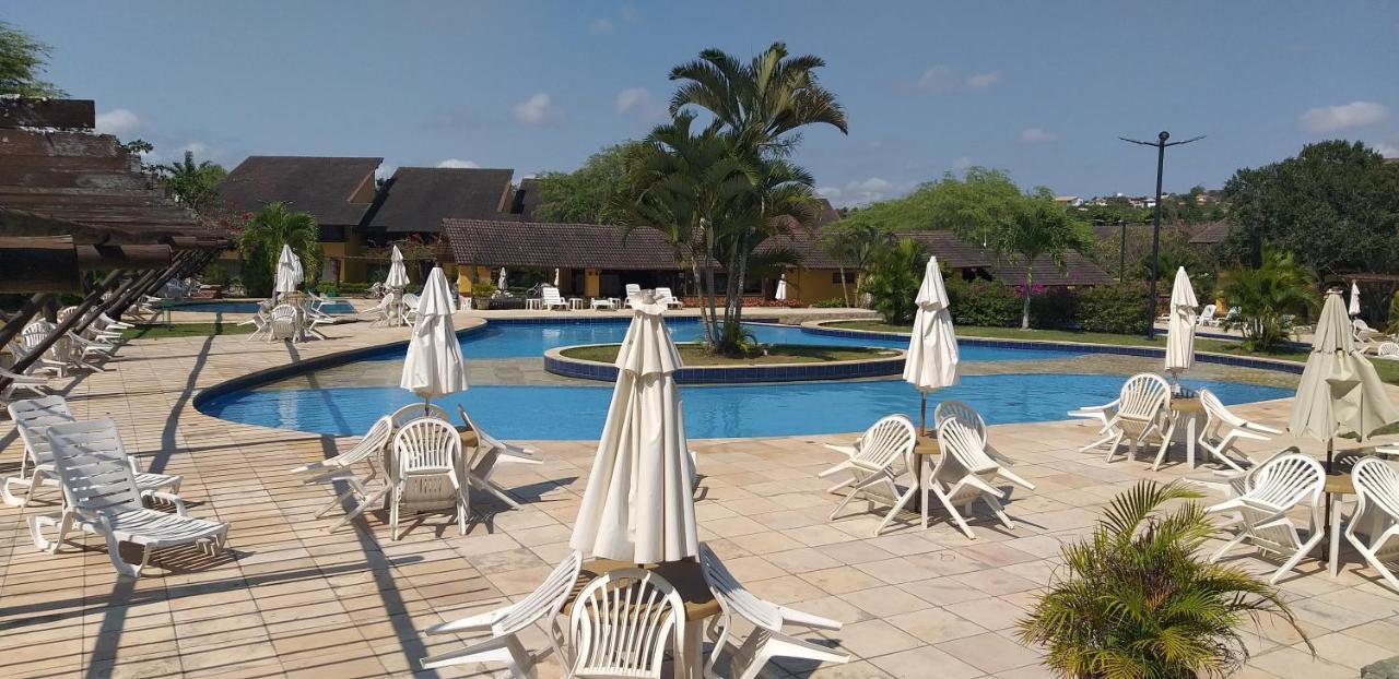 Winterville Flat 213 Gravatá Dış mekan fotoğraf