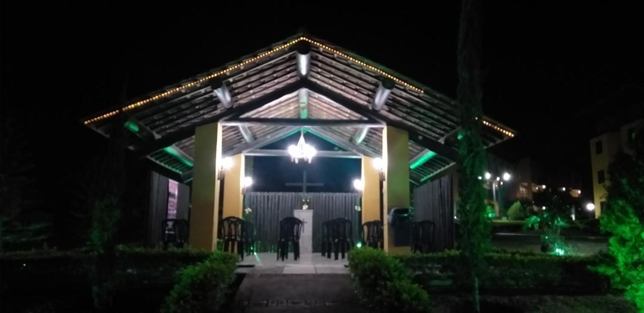 Winterville Flat 213 Gravatá Dış mekan fotoğraf