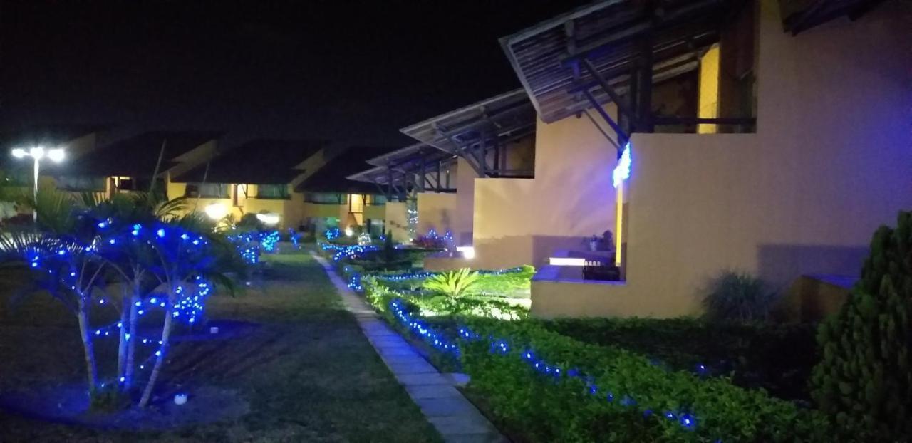 Winterville Flat 213 Gravatá Dış mekan fotoğraf