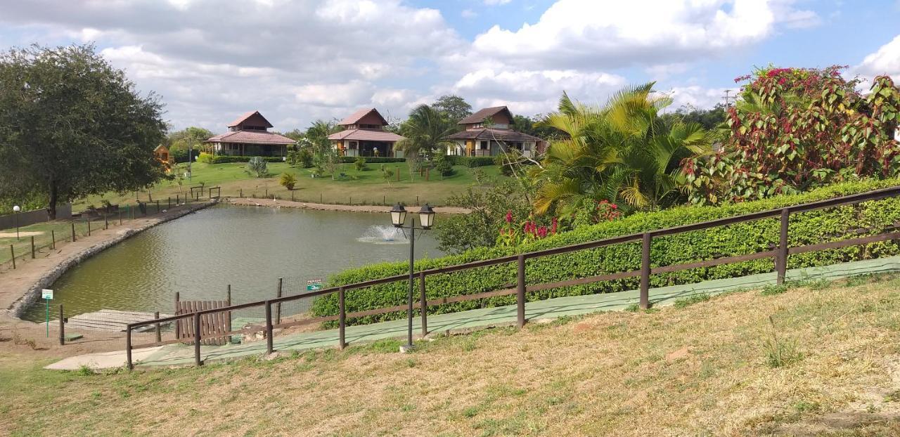 Winterville Flat 213 Gravatá Dış mekan fotoğraf