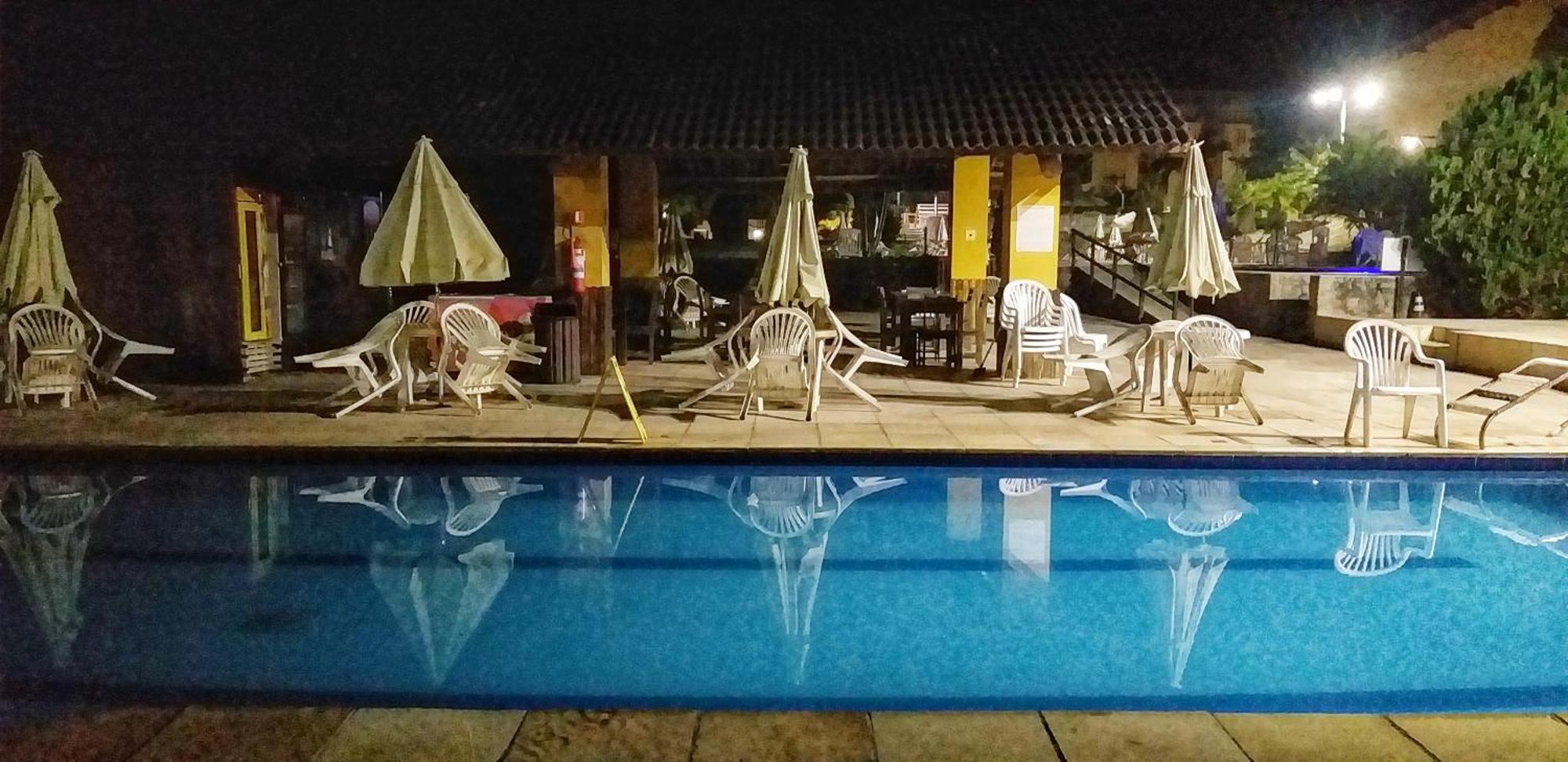 Winterville Flat 213 Gravatá Dış mekan fotoğraf