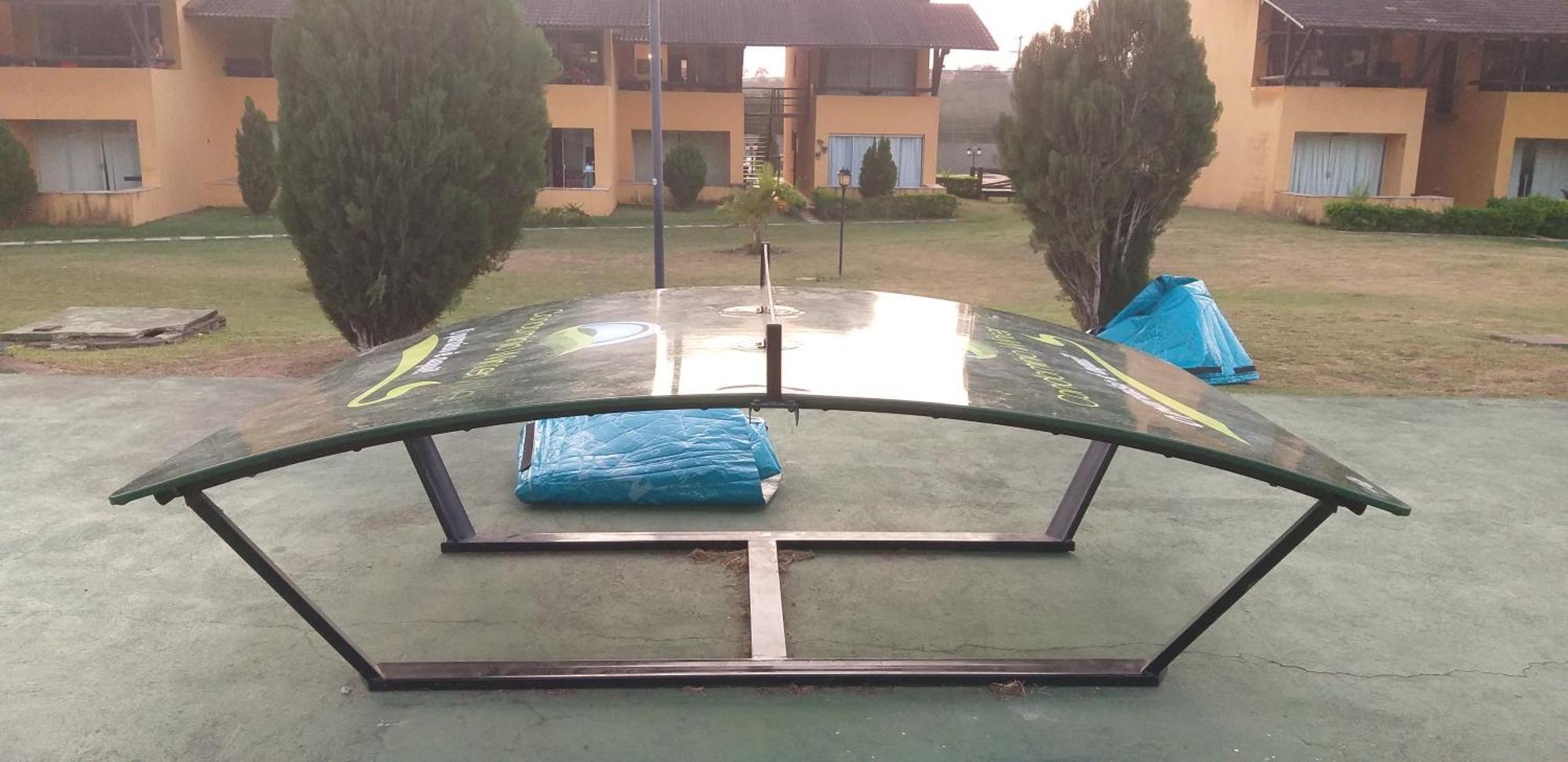 Winterville Flat 213 Gravatá Dış mekan fotoğraf