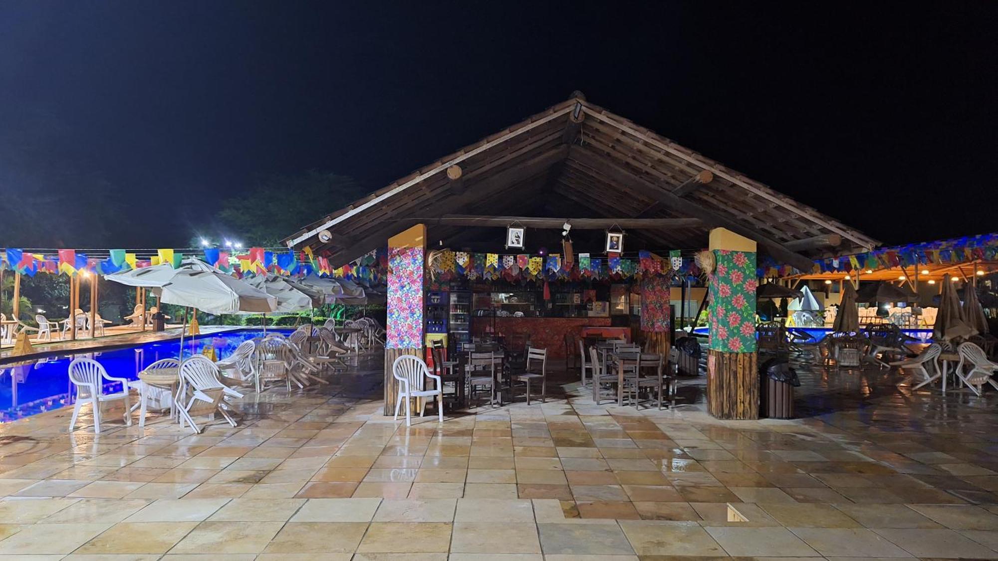 Winterville Flat 213 Gravatá Dış mekan fotoğraf